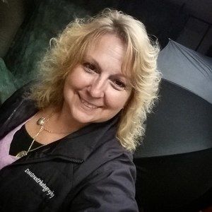 Meet your Posher, Dawn